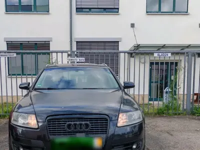Gebraucht Audi A6