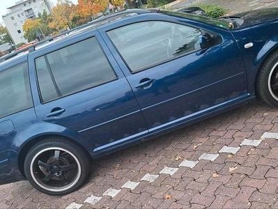 VW Golf V