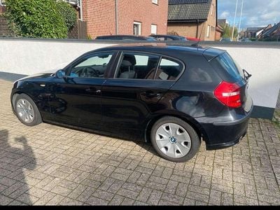 Gebraucht BMW 116 116 PS (85 kW) 2007 Kleinwagen