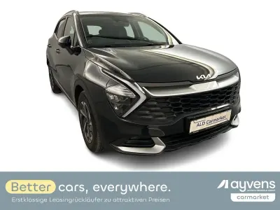 Brugt Kia Sportage Vision 150 HK (110 kW) 2022 SUV