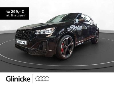 Audi SQ2