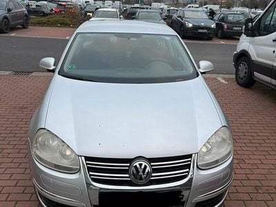 Gebraucht VW Jetta 2006 Limousine