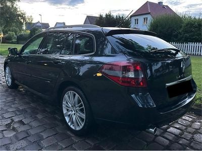 Renault Laguna III