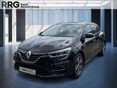Renault Mégane IV