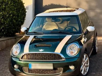 Gebraucht Mini Cooper S