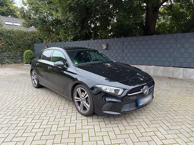 Mercedes A200
