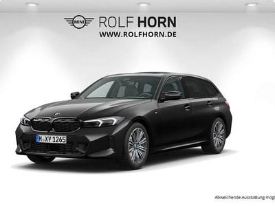 Neu Alpina B3 529 PS (389 kW) 2026 Schwarz Limousine