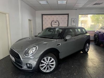 Mini One Clubman
