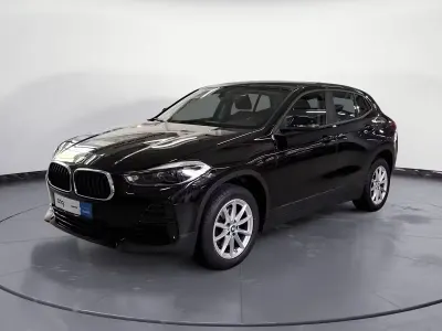 Używany BMW X2
