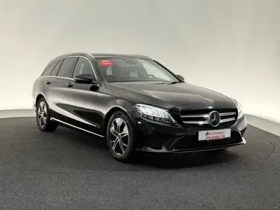 Gebraucht Mercedes C300