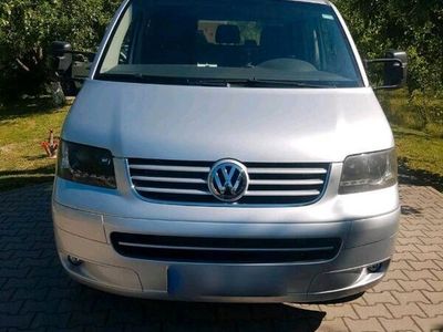 gebraucht VW T5 FITZEL