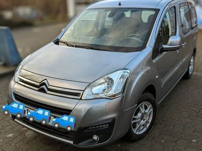 gebraucht Citroën Berlingo BlueHDi 100 S&S Multispace Selectio...