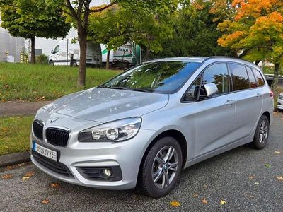 BMW 218