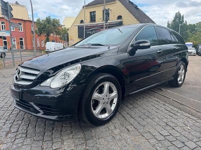 Mercedes R320