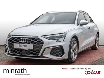 gebraucht Audi A3 Sportback e-tron 