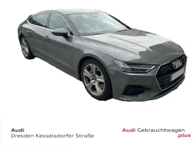 Gebraucht Audi A7 Sportback