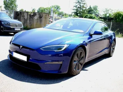 Gebraucht Tesla Model S