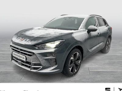 Neu Cupra Terramar 150 PS (110 kW) 2026 Blau SUV