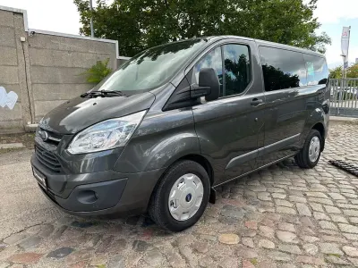 Gebraucht Ford 300