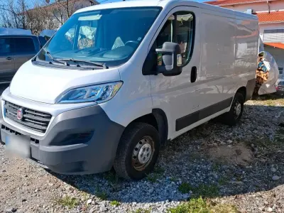 Gebraucht Fiat Ducato