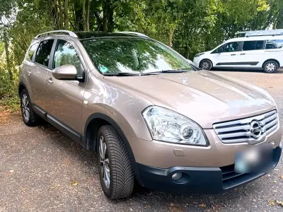 Gebraucht Nissan Qashqai +2