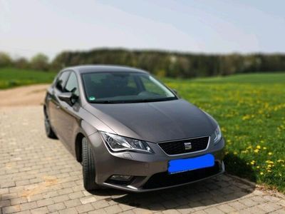 gebraucht Seat Leon 5F