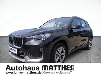 Gebraucht BMW X1