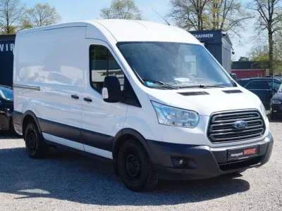 Occasion Ford Transit