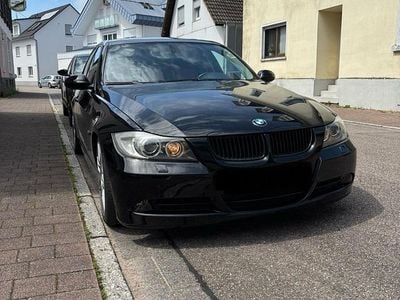 BMW 335