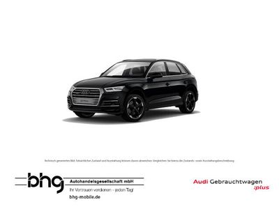 gebraucht Audi Q5 Q5 50 TFSI e quattro S tronic sport50 TFSI e quattro S tronic sport