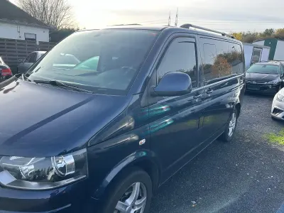Gebraucht VW Multivan