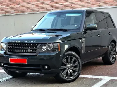 Gebraucht Land Rover Range Rover