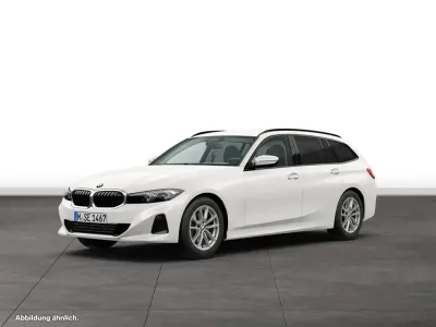 Gebraucht BMW 320