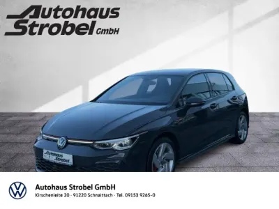 Second-hand VW Golf VIII GTI 245 CP (180 kW) 2023 Gri Berlinǎ