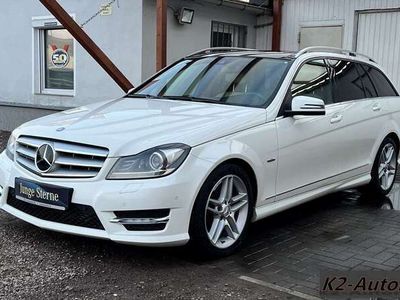 Mercedes C300