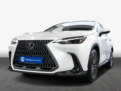 Gebraucht Lexus NX450h+
