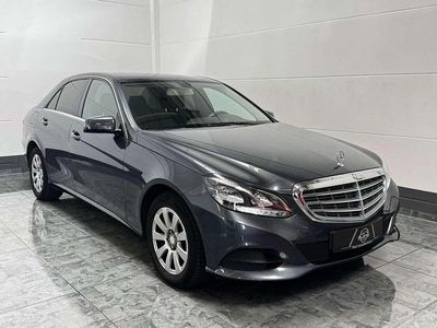 Mercedes E250