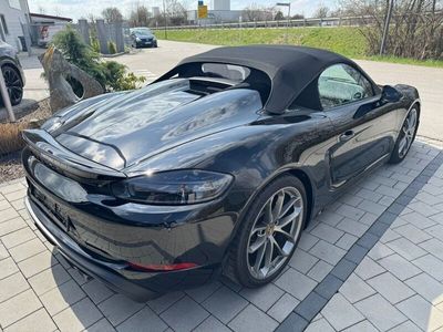 Porsche 718 Spyder