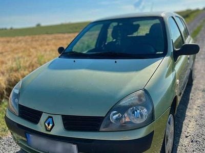 Renault Clio II