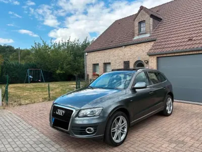 Gebraucht Audi Q5