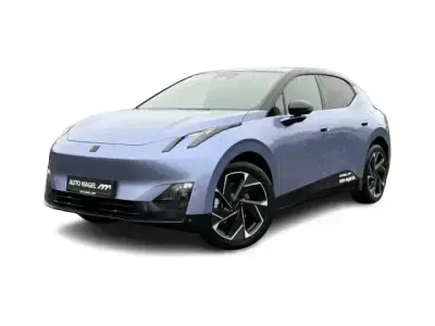 Gebraucht Lynk & Co 02 200 kW (272 PS) 2026 Blau SUV