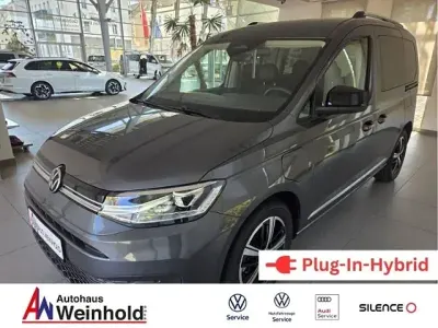 Usata VW Caddy Style 150 CV (110 kW) 2025 Monovolume