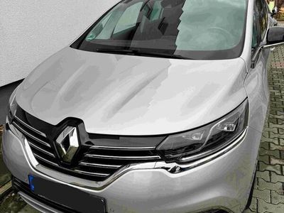 gebraucht Renault Espace EspaceEnergy dCi 160 EDC Intens