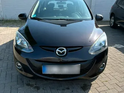 Gebraucht Mazda 2