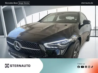 Gebraucht Mercedes CLA180