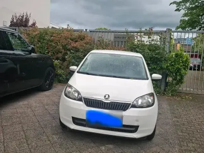 Gebraucht Skoda Citigo