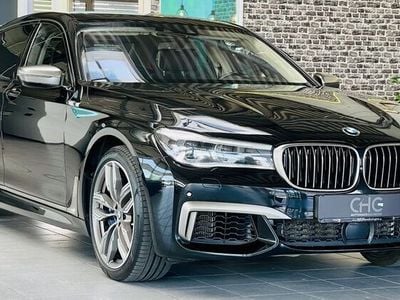 BMW M760