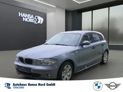 Gebraucht BMW 116