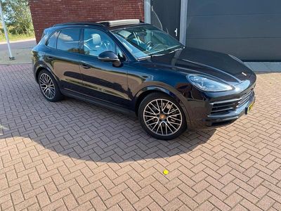 Porsche Cayenne S