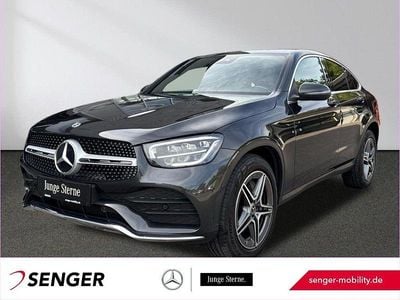 Mercedes GLC300